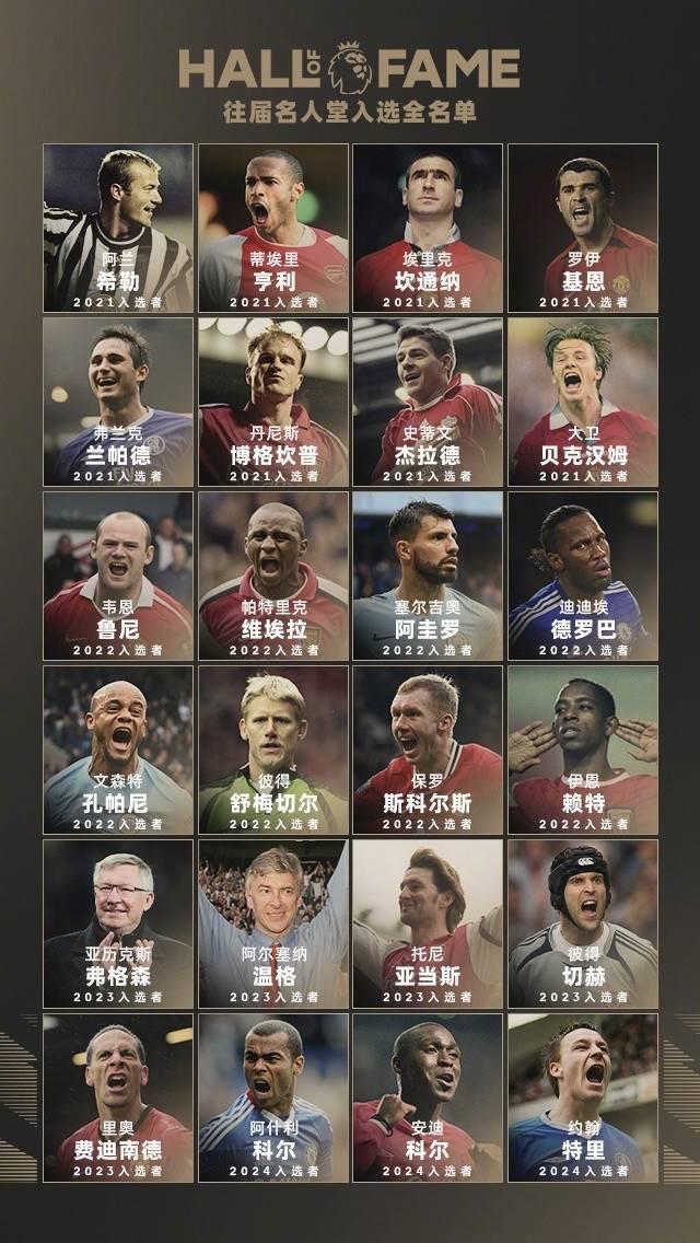 英超